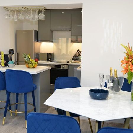 Outstanding Modernised 3/4 Double Bedroomed House Littlehampton Kültér fotó