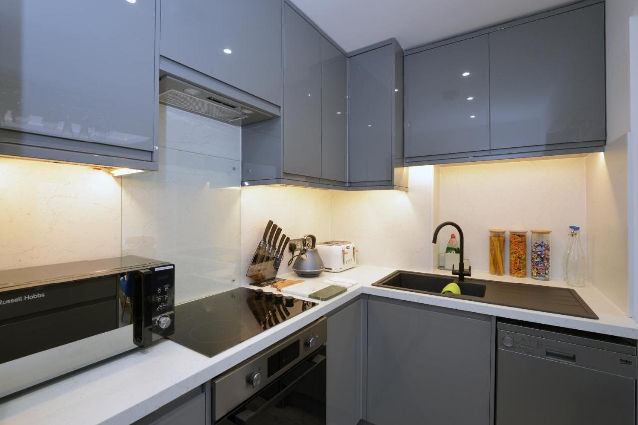Outstanding Modernised 3/4 Double Bedroomed House Littlehampton Kültér fotó